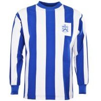 Click to view product details and reviews for Coleraine 1960s Retro Football Shirt. Click to view product details and reviews for Coleraine 1960s Retro Football Shirt.