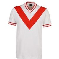 Click to view product details and reviews for Airdrieonians 1962 63 Retro Football Shirt. Click to view product details and reviews for Airdrieonians 1962 63 Retro Football Shirt.
