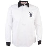 Click to view product details and reviews for Dundee 1960s Away Retro Football Shirt. Click to view product details and reviews for Dundee 1960s Away Retro Football Shirt.