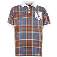 Click to view product details and reviews for Dundee 1953 South Africa Tour Retro Football Shirt. Click to view product details and reviews for Dundee 1953 South Africa Tour Retro Football Shirt.
