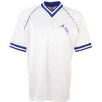 Click to view product details and reviews for Montrose 1985 Champions Away Retro Football Shirt. Click to view product details and reviews for Montrose 1985 Champions Away Retro Football Shirt.