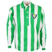 Click to view product details and reviews for Celtic 1890s Retro Football Shirt.