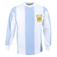 Click to view product details and reviews for Argentina 1978 World Cup Retro Football Shirt. Click to view product details and reviews for Argentina 1978 World Cup Retro Football Shirt.