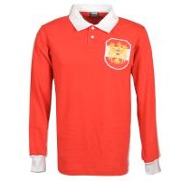 Click to view product details and reviews for Austria 1950s Away Retro Football Shirt. Click to view product details and reviews for Austria 1950s Away Retro Football Shirt.