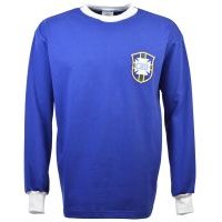Click to view product details and reviews for Brazil 1966 World Cup Retro Football Shirt. Click to view product details and reviews for Brazil 1966 World Cup Retro Football Shirt.