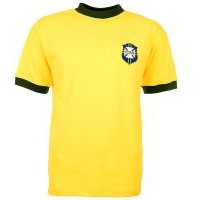 Click to view product details and reviews for Brazil 1970 World Cup Retro Football Shirt. Click to view product details and reviews for Brazil 1970 World Cup Retro Football Shirt.
