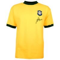 Click to view product details and reviews for Brazil 1970 World Cup Jairzinho Retro Football Shirt. Click to view product details and reviews for Brazil 1970 World Cup Jairzinho Retro Football Shirt.