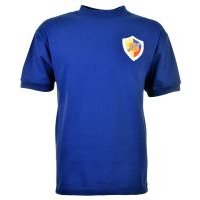 Click to view product details and reviews for Colombia 1962 World Cup Retro Football Shirt. Click to view product details and reviews for Colombia 1962 World Cup Retro Football Shirt.