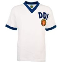 Click to view product details and reviews for East Germany Ddr 1974 World Cup Away Retro Football Shirt. Click to view product details and reviews for East Germany Ddr 1974 World Cup Away Retro Football Shirt.
