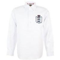 Click to view product details and reviews for England 1930 50s Retro Football Shirt. Click to view product details and reviews for England 1930 50s Retro Football Shirt.