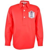 Click to view product details and reviews for England 1930 40s Away Retro Football Shirt. Click to view product details and reviews for England 1930 40s Away Retro Football Shirt.