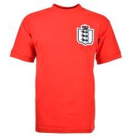 Click to view product details and reviews for England Red Retro Football Shirt. Click to view product details and reviews for England Red Retro Football Shirt.