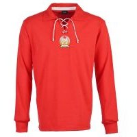 Click to view product details and reviews for Hungary 1953 Retro Football Shirt. Click to view product details and reviews for Hungary 1953 Retro Football Shirt.