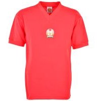 Click to view product details and reviews for Hungary 1954 World Cup Final Retro Football Shirt. Click to view product details and reviews for Hungary 1954 World Cup Final Retro Football Shirt.