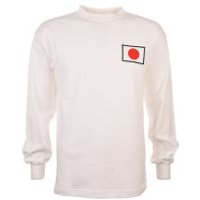 Click to view product details and reviews for Japan 1960s Retro Football Shirt. Click to view product details and reviews for Japan 1960s Retro Football Shirt.