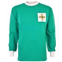 Click to view product details and reviews for Northern Ireland 1965 1971 Retro Football Shirt. Click to view product details and reviews for Northern Ireland 1965 1971 Retro Football Shirt.