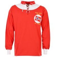 Click to view product details and reviews for Norway 1936 Retro Football Shirt. Click to view product details and reviews for Norway 1936 Retro Football Shirt.
