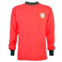 Click to view product details and reviews for Portugal 1966 World Cup Retro Football Shirt. Click to view product details and reviews for Portugal 1966 World Cup Retro Football Shirt.