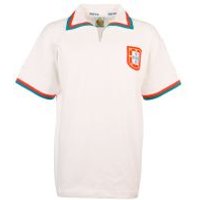 Click to view product details and reviews for Portugal 1972 Away Retro Football Shirt. Click to view product details and reviews for Portugal 1972 Away Retro Football Shirt.