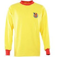 Click to view product details and reviews for Romania 1960s Retro Football Shirt. Click to view product details and reviews for Romania 1960s Retro Football Shirt.