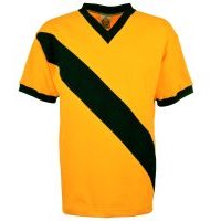 Click to view product details and reviews for Ecuador 1974 Retro Football Shirt. Click to view product details and reviews for Ecuador 1974 Retro Football Shirt.