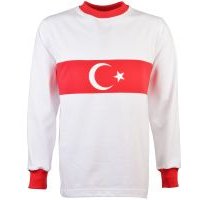 Click to view product details and reviews for Turkey 1970 Retro Football Shirt. Click to view product details and reviews for Turkey 1970 Retro Football Shirt.