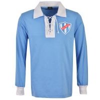 Click to view product details and reviews for Uruguay 1930 World Cup Final Retro Football Shirt. Click to view product details and reviews for Uruguay 1930 World Cup Final Retro Football Shirt.