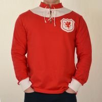 Click to view product details and reviews for Wales 1920 Retro Football Shirt. Click to view product details and reviews for Wales 1920 Retro Football Shirt.