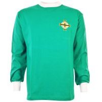 Click to view product details and reviews for Northern Ireland 1969 1974 Retro Football Shirt. Click to view product details and reviews for Northern Ireland 1969 1974 Retro Football Shirt.