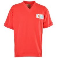 Click to view product details and reviews for Cuba 1970s Retro Football Shirt. Click to view product details and reviews for Cuba 1970s Retro Football Shirt.