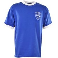Click to view product details and reviews for Finland 1970s Retro Football Shirt. Click to view product details and reviews for Finland 1970s Retro Football Shirt.