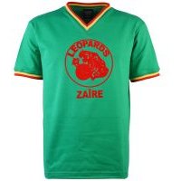 Click to view product details and reviews for Zaire V Neck 1974 World Cup Retro Football Shirt. Click to view product details and reviews for Zaire V Neck 1974 World Cup Retro Football Shirt.
