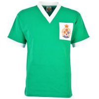 Great Britain 1955 Retro Football Shirt Great Britain 1955 Retro Football Shirt