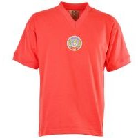 Click to view product details and reviews for Bulgaria 1974 World Cup Retro Football Shirt. Click to view product details and reviews for Bulgaria 1974 World Cup Retro Football Shirt.