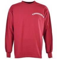 Click to view product details and reviews for Venezuela 1970s Retro Football Shirt. Click to view product details and reviews for Venezuela 1970s Retro Football Shirt.