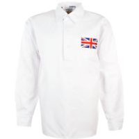 Click to view product details and reviews for Great Britain Olympics 1908 Retro Football Shirt. Click to view product details and reviews for Great Britain Olympics 1908 Retro Football Shirt.
