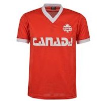 Click to view product details and reviews for Canada 1980s Retro Football Shirt. Click to view product details and reviews for Canada 1980s Retro Football Shirt.