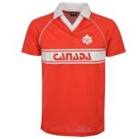 Click to view product details and reviews for Canada 1983 84 Retro Football Shirt. Click to view product details and reviews for Canada 1983 84 Retro Football Shirt.