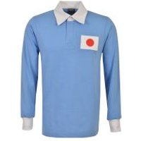 Click to view product details and reviews for Japan 1966 Retro Football Shirt. Click to view product details and reviews for Japan 1966 Retro Football Shirt.