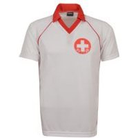 Click to view product details and reviews for Switzerland 1980 Away Retro Football Shirt. Click to view product details and reviews for Switzerland 1980 Away Retro Football Shirt.