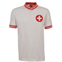 Click to view product details and reviews for Switzerland 1970 74 Away Retro Football Shirt. Click to view product details and reviews for Switzerland 1970 74 Away Retro Football Shirt.