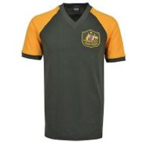 Click to view product details and reviews for Australia 1982 Away Retro Football Shirt. Click to view product details and reviews for Australia 1982 Away Retro Football Shirt.