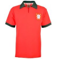 Click to view product details and reviews for Portugal 1960s Retro Football Shirt. Click to view product details and reviews for Portugal 1960s Retro Football Shirt.