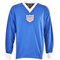 Click to view product details and reviews for Usa 1934 World Cup Retro Football Shirt. Click to view product details and reviews for Usa 1934 World Cup Retro Football Shirt.