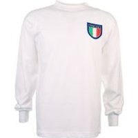 Click to view product details and reviews for Italy 1960s Away Retro Football Shirt. Click to view product details and reviews for Italy 1960s Away Retro Football Shirt.