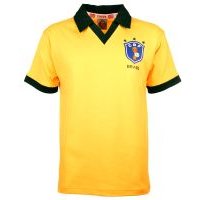 Click to view product details and reviews for Brazil 1986 World Cup Retro Football Shirt. Click to view product details and reviews for Brazil 1986 World Cup Retro Football Shirt.