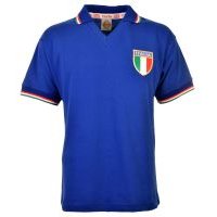 Click to view product details and reviews for Italy 1982 World Cup Winners Retro Football Shirt. Click to view product details and reviews for Italy 1982 World Cup Winners Retro Football Shirt.