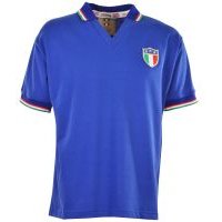 Click to view product details and reviews for Italy 1983 Retro Football Shirt. Click to view product details and reviews for Italy 1983 Retro Football Shirt.