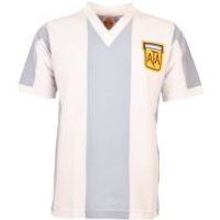 Click to view product details and reviews for Argentina 1974 World Cup Retro Football Shirt. Click to view product details and reviews for Argentina 1974 World Cup Retro Football Shirt.