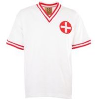 Click to view product details and reviews for Switzerland 1970s Retro Football Shirt. Click to view product details and reviews for Switzerland 1970s Retro Football Shirt.